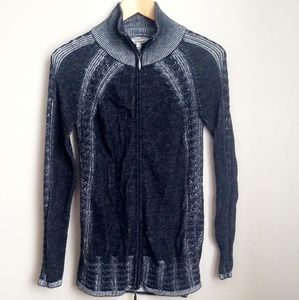 Indigenous Sweater